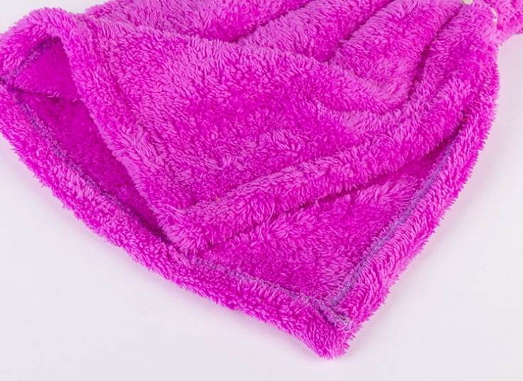 حوله آشپزخانه مدل لباس