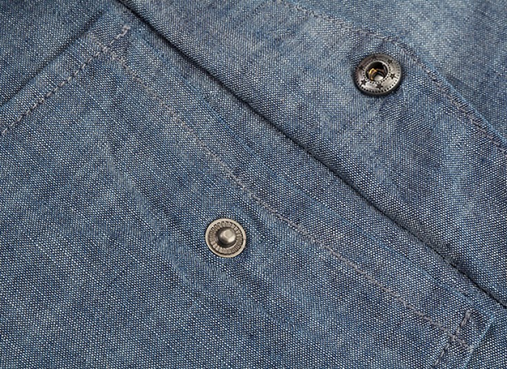 پیراهن مردانه DIVIDED سری MNS