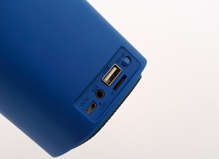 اسپیکر بلوتوث MUSYL