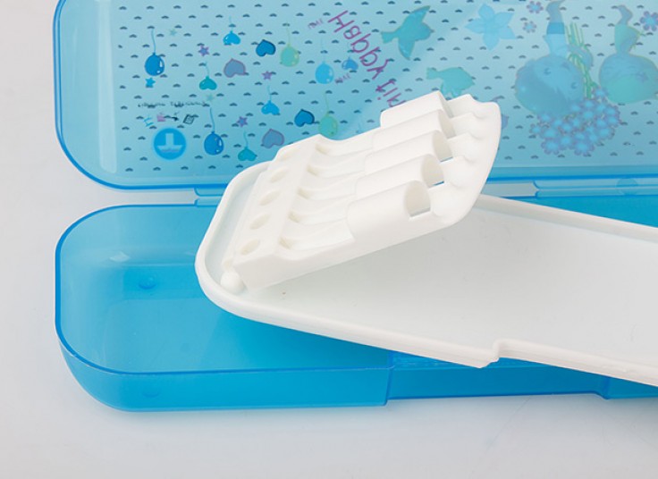 دو مدل جامدادی فانتزی