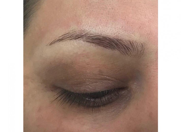 میکروپیگمنتیشن سحر