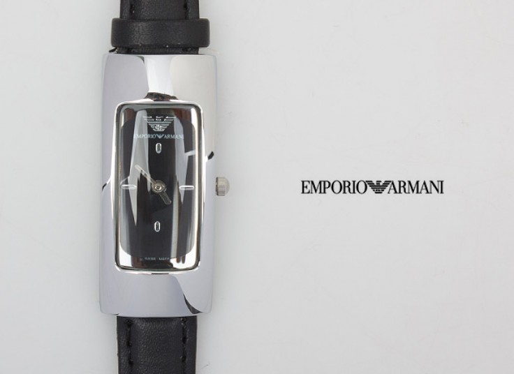 ساعت زنانه Emporio Armani