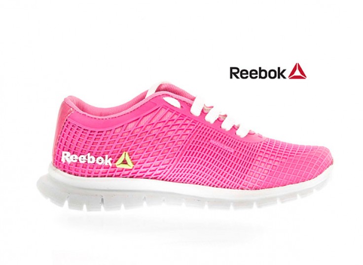 کفش زنانه Reebok مدل Z Quick TR