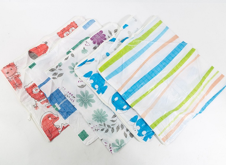 کیسه نان زیپدار