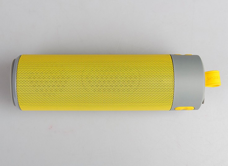 اسپیکر بلوتوث و مونوپاد سه کاره