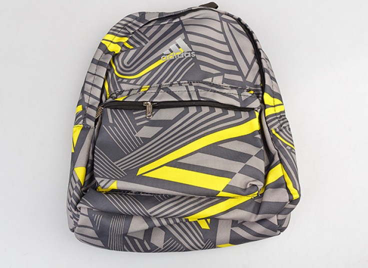 کیف کوله طرحدار Multi Brand