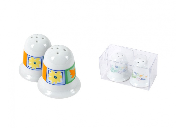 بسته 2 عددی نمکدان آرکوپال