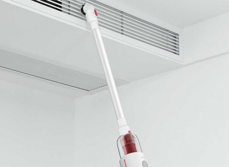 جارو شارژی Xiaomi Deerma VC20 Plus