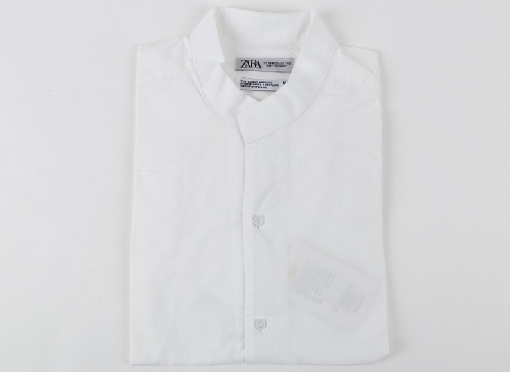 پیراهن مردانه Zara