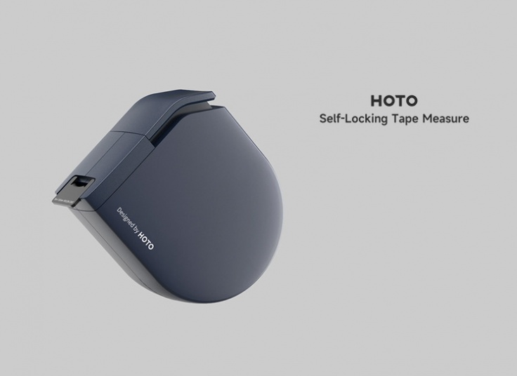 متر شیائومی Hoto QWZSJC001