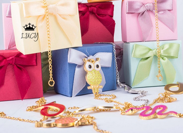 دستبندهای Lucy