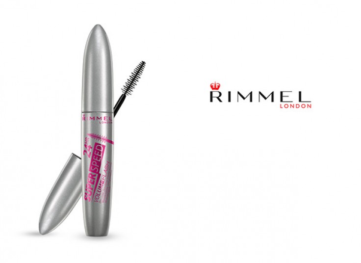 چند مدل ریمل Rimmel London