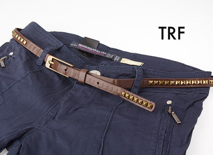 شلوار زنانه TRF