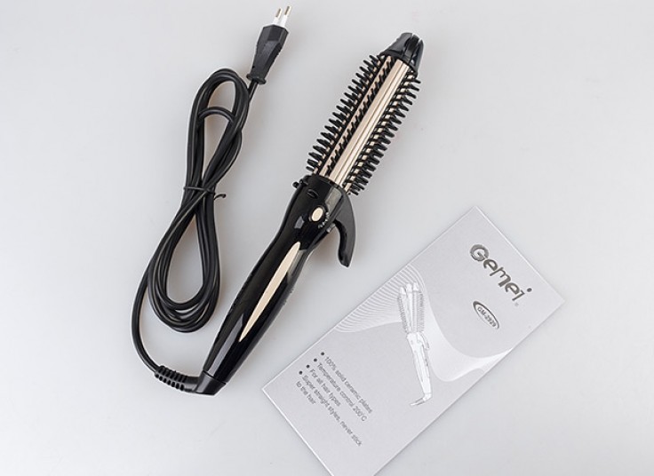 اتو و حالت دهنده مو Gemei