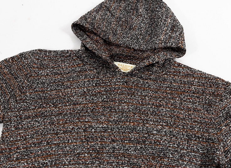 هودی بافت مردانه Salook