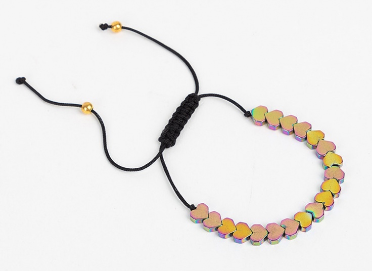 دستبند گره‌ای حدید