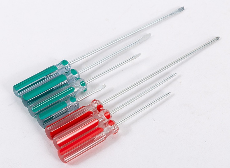 پکیج پیچ گوشتی 7عددی