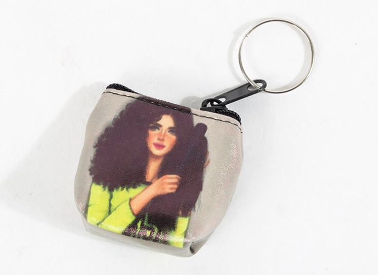 کیف هندزفری طرحدار