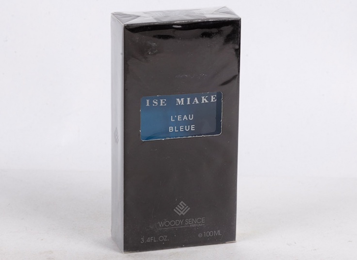 انواع عطر و ادکلن Woody Sence