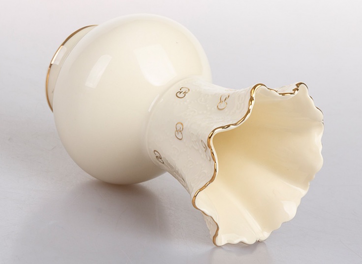 گلدان سرامیکی Life Smile