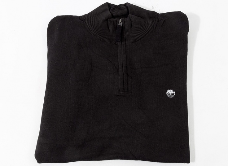 پلیور نیم زیپ Timberland