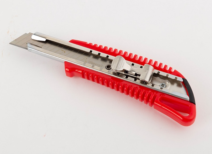 کاتر فلزی iHOME