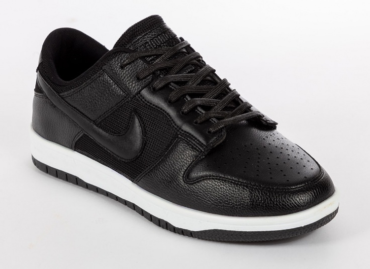 کتانی مردانه طرح Nike