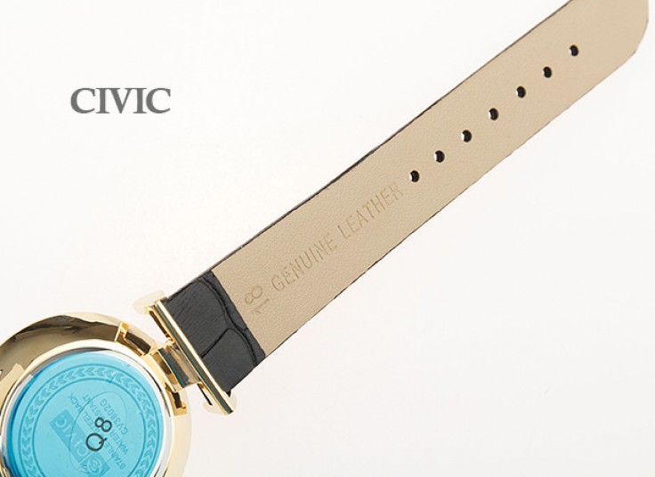 ساعت زنانه و مردانه CIVIC