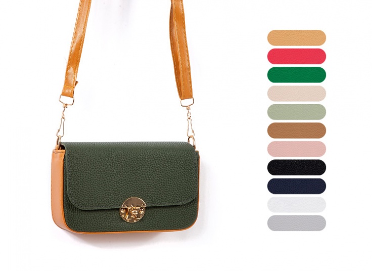 کیف کلاچ ساده