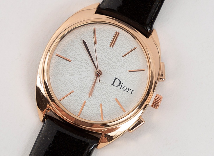 ساعت زنانه Diorr
