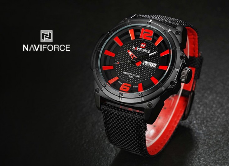 ساعت مچی Naviforce مدل 9066