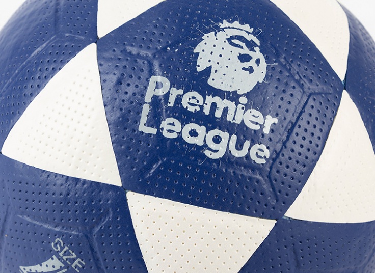 توپ فوتبال Liverpool