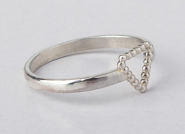 4 مدل انگشتر بند انگشتی نقره