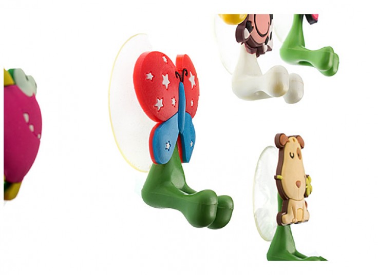 گیره نگهدارنده حوله