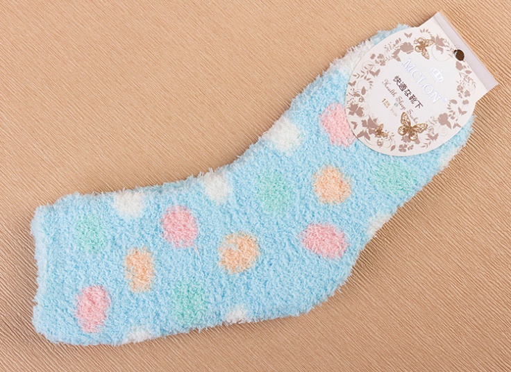 جوراب حوله ای MCLON