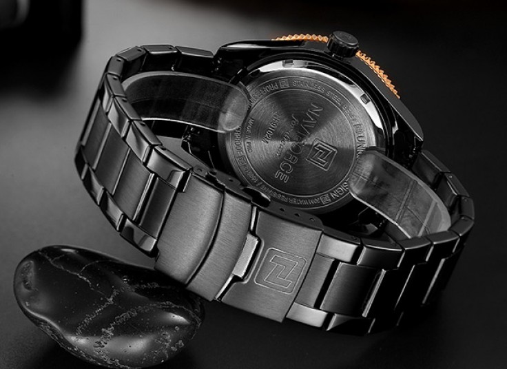 ساعت مچی Naviforce مدل NF9102