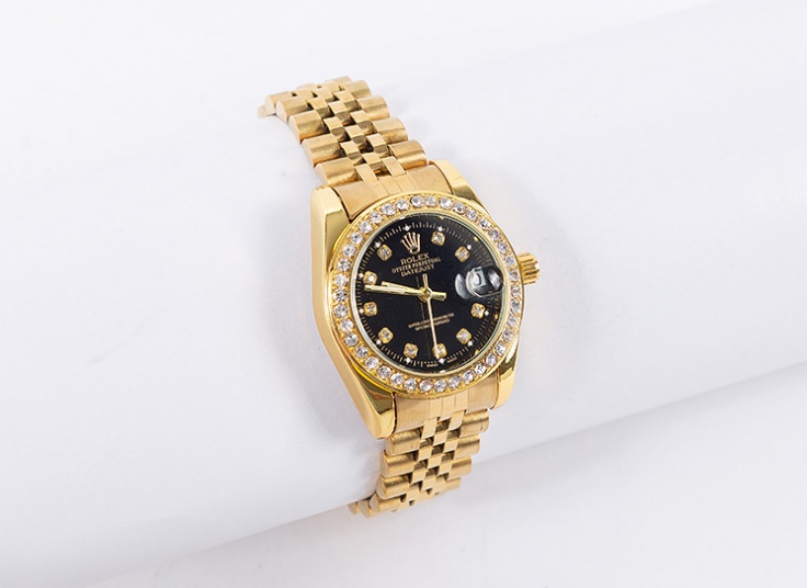 ساعت  Rolex مدل Date Just