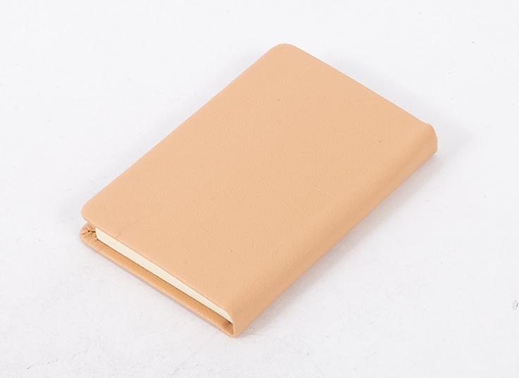 دفترچه یادداشت