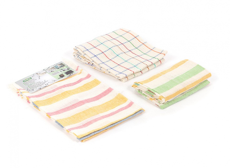 پک 3 عددی دستمال GREEN