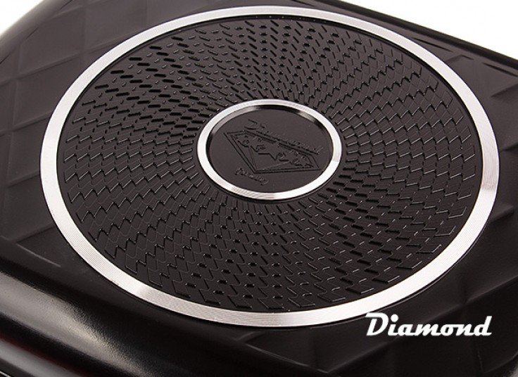 سرویس 18 پارچه Diamond