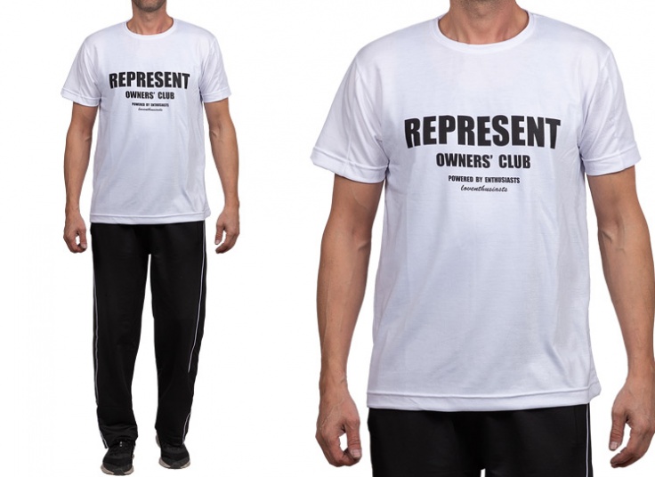 ست تیشرت و شلوار مردانه راحتی