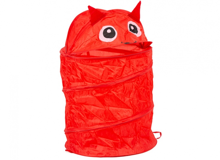 باکس طرحدار اسباب بازی و لباس 