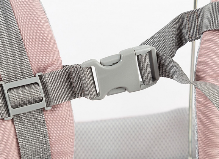 آغوشی نوزاد alebao