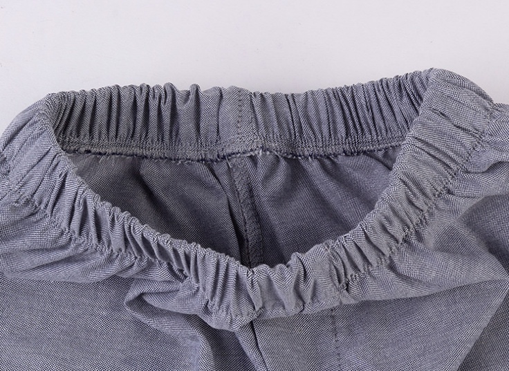 ست پولوشرت و شلوارک پسرانه طرح Tommy