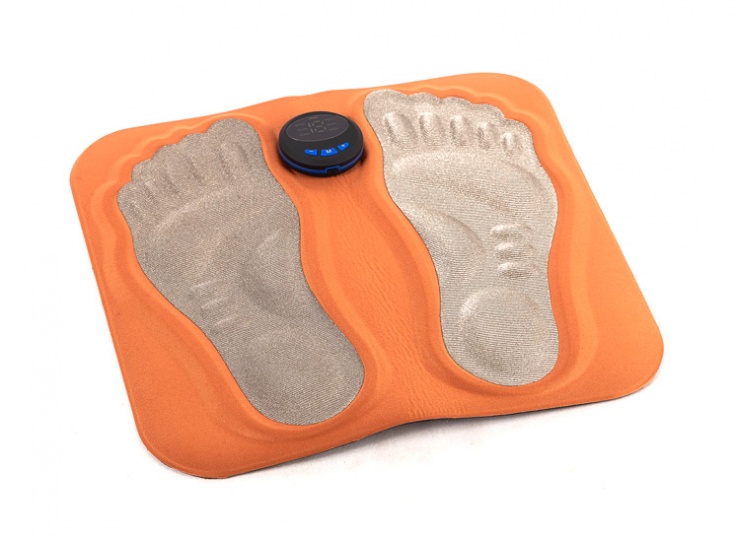 ماساژور شارژی پا Foot Massager