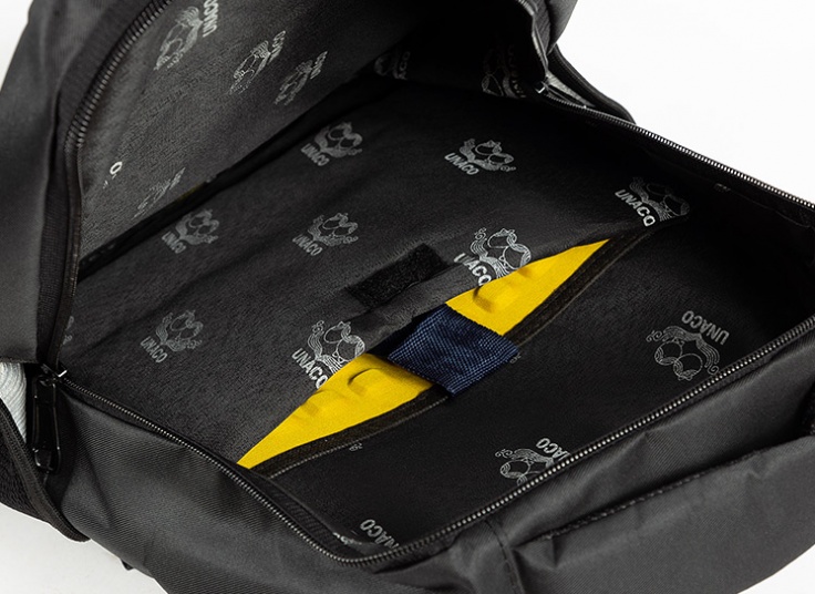 کوله پشتی طرح CATerpillar