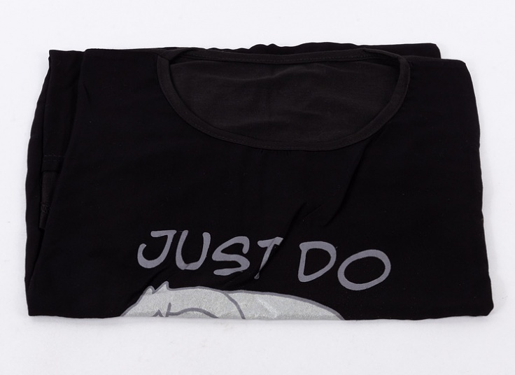 تیشرت زنانه طرح کوالا