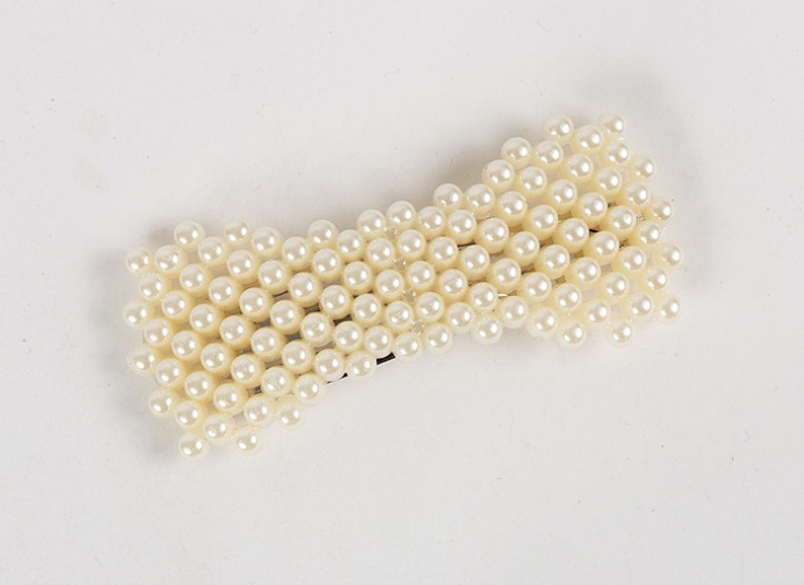 گیره مو pearls