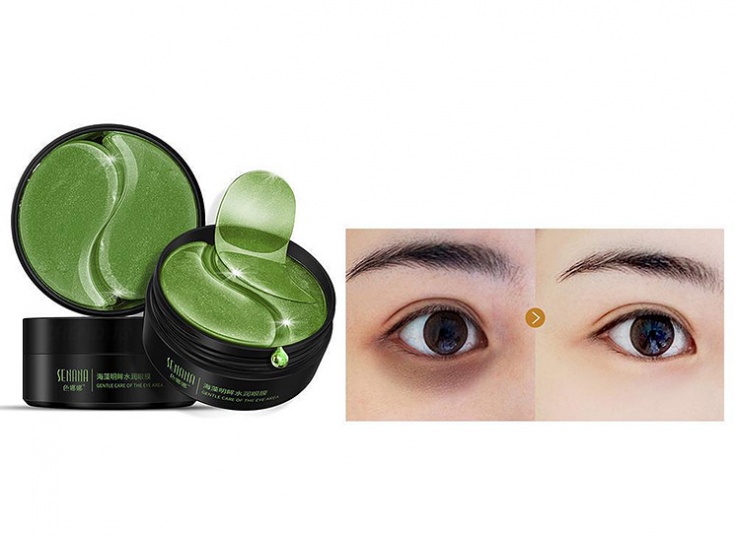 پچ زیر چشم SENANA