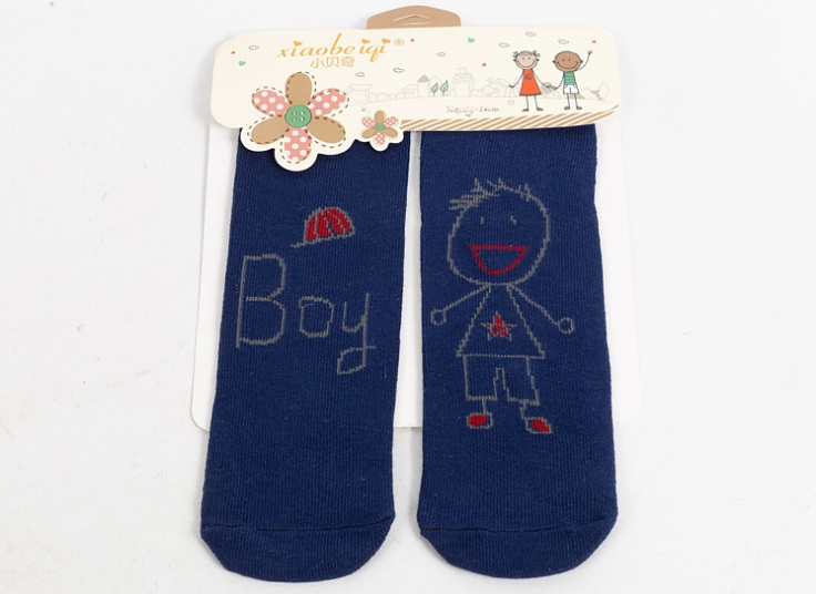 جوراب فانتزی بچگانه